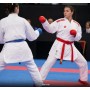   BUDO NORD  TOSHI WKF ДВОСТРАНО КАРАТЕ КИМОНО 